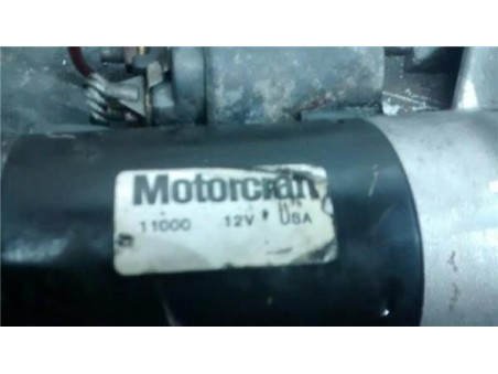 Motor Arranque Ford EXPLORER *