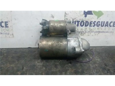 Motor Arranque Chevrolet MATIZ 1 0