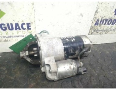 Motor Arranque Hyundai I30CW 1 6 CRDi 