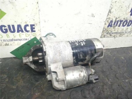 Motor Arranque Hyundai I30CW 1 6 CRDi 