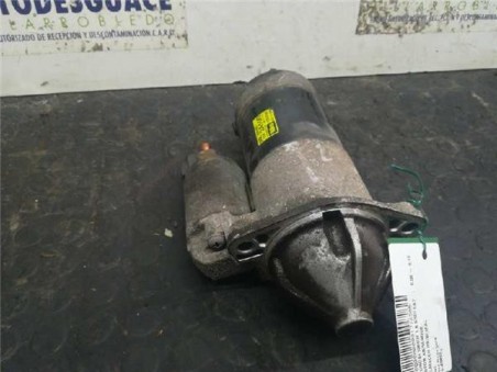 Motor Arranque Hyundai I30CW 1 6 CRDi 