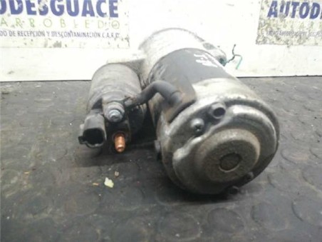 Motor Arranque Hyundai I30CW 1 6 CRDi 