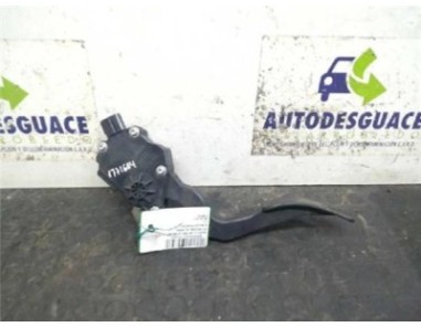 Potenciometro Pedal Gas Mazda 2 LIM  1 5 16V 