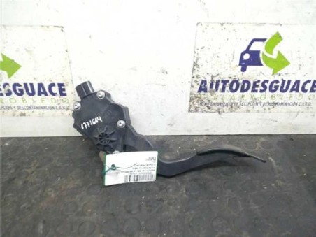 Potenciometro Pedal Gas Mazda 2 LIM  1 5 16V 