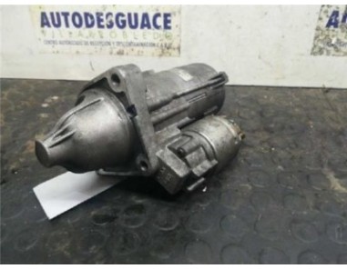 Motor Arranque BMW SERIE 3 BERLINA 2 0 16V D 