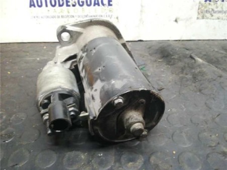Motor Arranque Volkswagen GOLF VI 1 6 TDI DPF 
