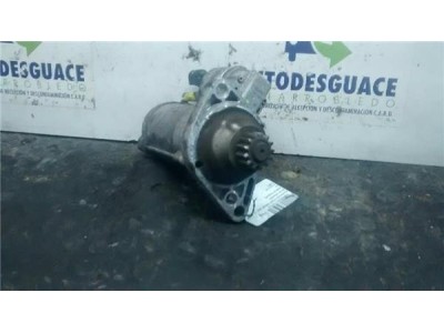 Motor Arranque Volkswagen PASSAT VARIANT 1 6 TDI DPF