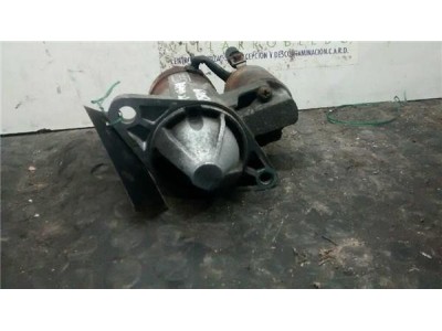 Motor Arranque Chrysler PT CRUISER 2 4 16V