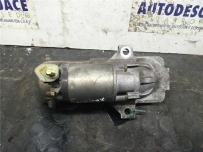 Motor Arranque Mazda 6 BERLINA 2 3