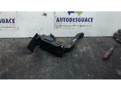 Potenciometro Pedal Gas MERCEDES VITO  BASIC  COMBI 2 1 CDI