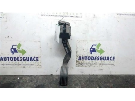 Potenciometro Pedal Gas Citroen C4 LIM  1 6 HDi FAP 