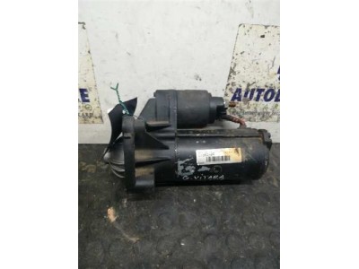 Motor Arranque Suzuki GRAND VITARA JB 1 9 DDiS Turbodiesel