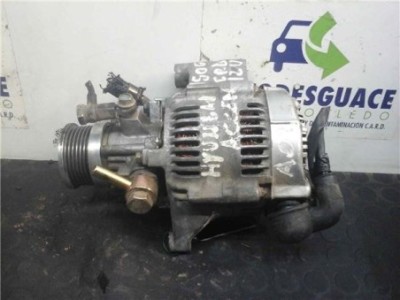 Alternador Hyundai ACCENT 1 5 CRDi