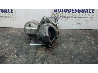 Motor Arranque Opel CORSA D 1 3 16V CDTI