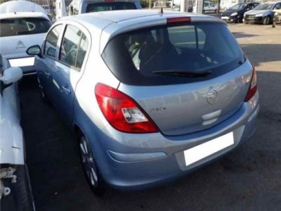 Motor Arranque Opel CORSA D 1 3 16V CDTI  2