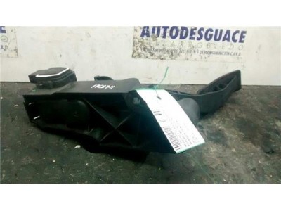 Potenciometro Pedal Gas MERCEDES CLASE B 2 0 CDI