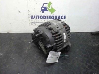 Alternador Volkswagen TOURAN 2 0 TDI