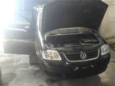 Alternador Volkswagen TOURAN 2 0 TDI  2