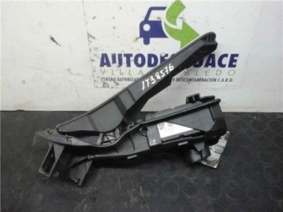 Potenciometro Pedal Gas Volkswagen TOURAN 2 0 TDI
