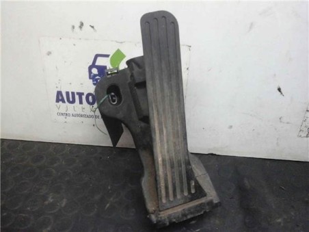 Potenciometro Pedal Gas Volkswagen TOURAN 2 0 TDI 