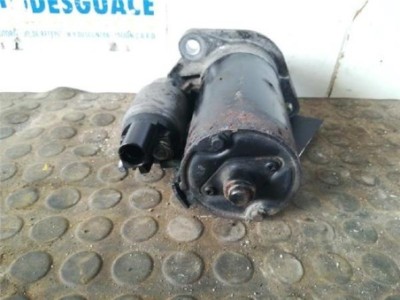 Motor Arranque Volkswagen PASSAT BERLINA 2 0 TDI