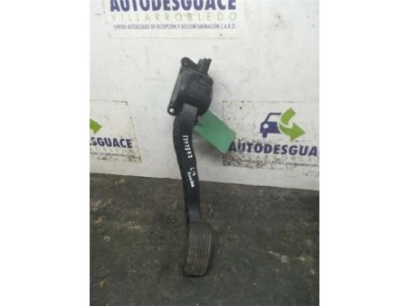 Potenciometro Pedal Gas Citroen C4 PICASSO 1 6 16V HDi FAP 