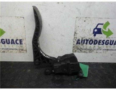 Potenciometro Pedal Gas Audi A6 BERLINA 3 0 V6 24V TDI 