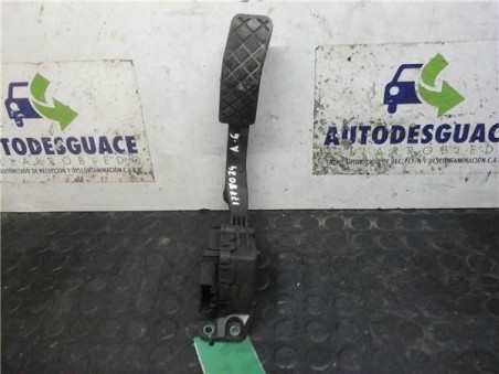 Potenciometro Pedal Gas Audi A6 BERLINA 3 0 V6 24V TDI 