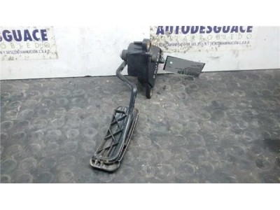 Potenciometro Pedal Gas Renault KANGOO 1 5 dCi D FAP