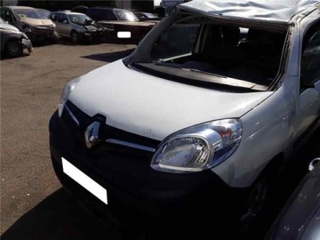 Potenciometro Pedal Gas Renault KANGOO 1 5 dCi D FAP 