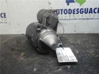 Motor Arranque Nissan PRIMERA BERLINA 1 8 16V