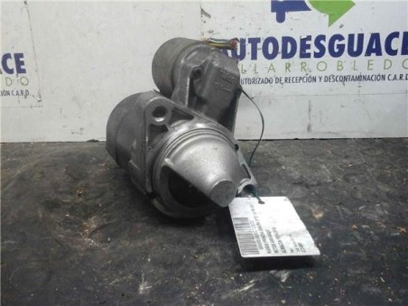 Motor Arranque Nissan PRIMERA BERLINA 1 8 16V 