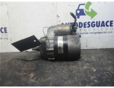 Motor Arranque Nissan PRIMERA BERLINA 1 8 16V 