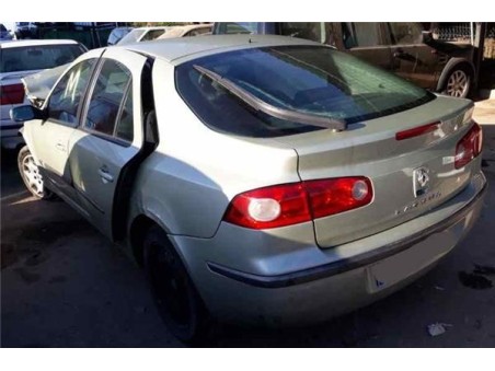 Motor Arranque Renault LAGUNA II 1 9 dCi D 