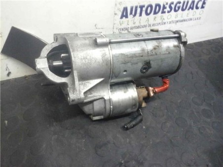 Motor Arranque Renault LAGUNA II 1 9 dCi D 