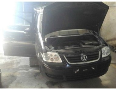 Motor Arranque Volkswagen TOURAN 2 0 TDI 