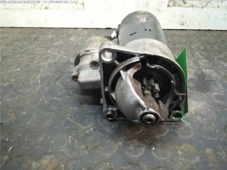 Motor Arranque Lancia THESIS 2 4 JTD 