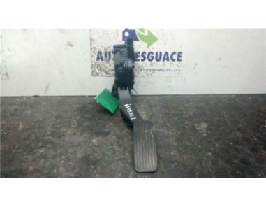 Potenciometro Pedal Gas Opel INSIGNIA BERLINA 2 0 16V CDTI 