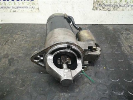 Motor Arranque Hyundai ACCENT 1 5 CRDi 