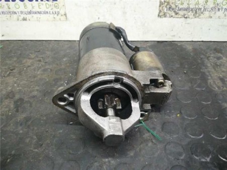 Motor Arranque Hyundai ACCENT 1 5 CRDi 