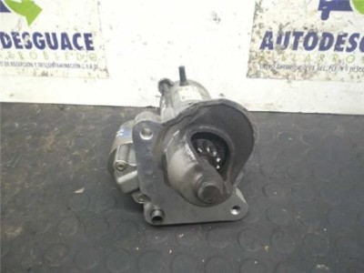Motor Arranque Ford FIESTA 1 4 TDCi