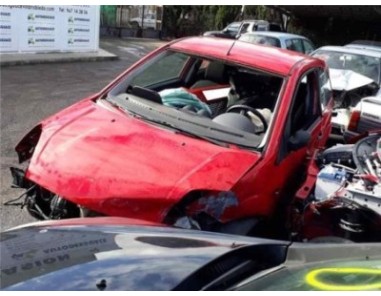 Motor Arranque Ford FIESTA 1 4 TDCi 