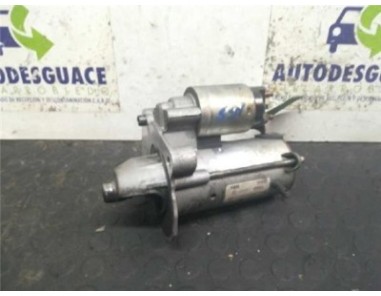 Motor Arranque Ford FIESTA 1 4 TDCi 