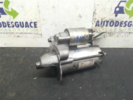 Motor Arranque Ford FIESTA 1 4 TDCi 
