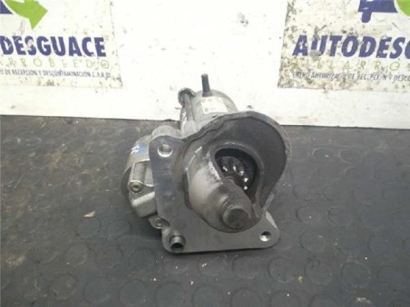 Motor Arranque Ford FIESTA 1 4 TDCi 