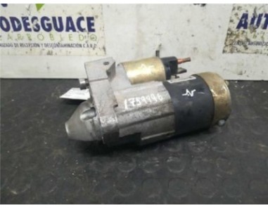 Motor Arranque Renault CLIO II FASE II 1 5 dCi D 