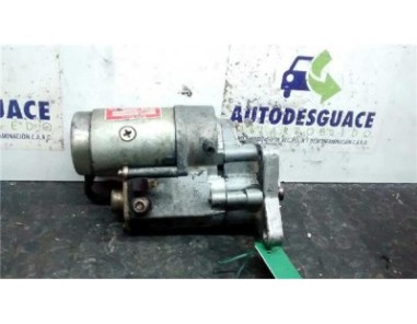 Motor Arranque Kia SPORTAGE 2 0 Turbodiesel 