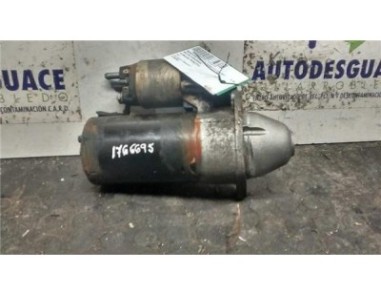 Motor Arranque MERCEDES CLASE B 2 0 CDI 
