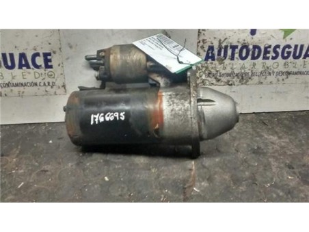 Motor Arranque MERCEDES CLASE B 2 0 CDI 