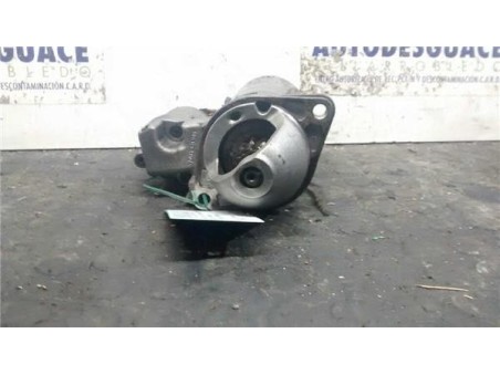 Motor Arranque MERCEDES CLASE B 2 0 CDI 